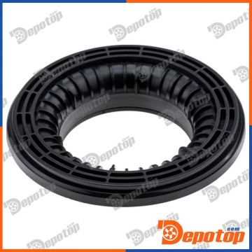 Butée coupelle d'amortisseur avant pour MERCEDES | 179617, AD-ME-012